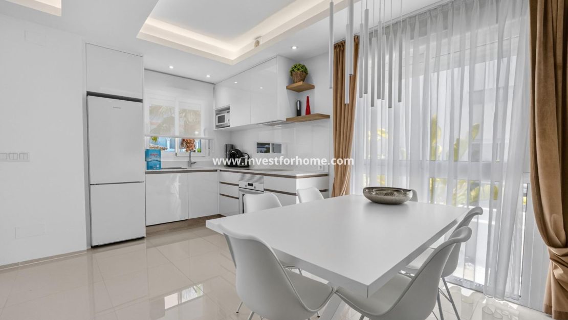 Sale - Apartment - Rojales - Doña Pepa-Ciudad Quesada