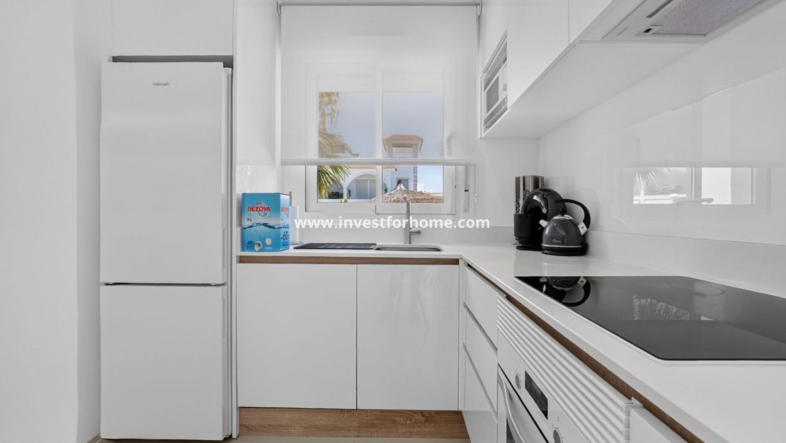 Sale - Apartment - Rojales - Doña Pepa-Ciudad Quesada