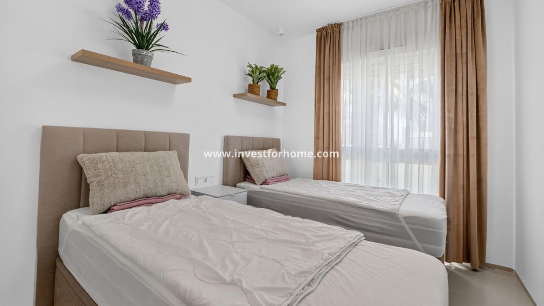 Sale - Apartment - Rojales - Doña Pepa-Ciudad Quesada
