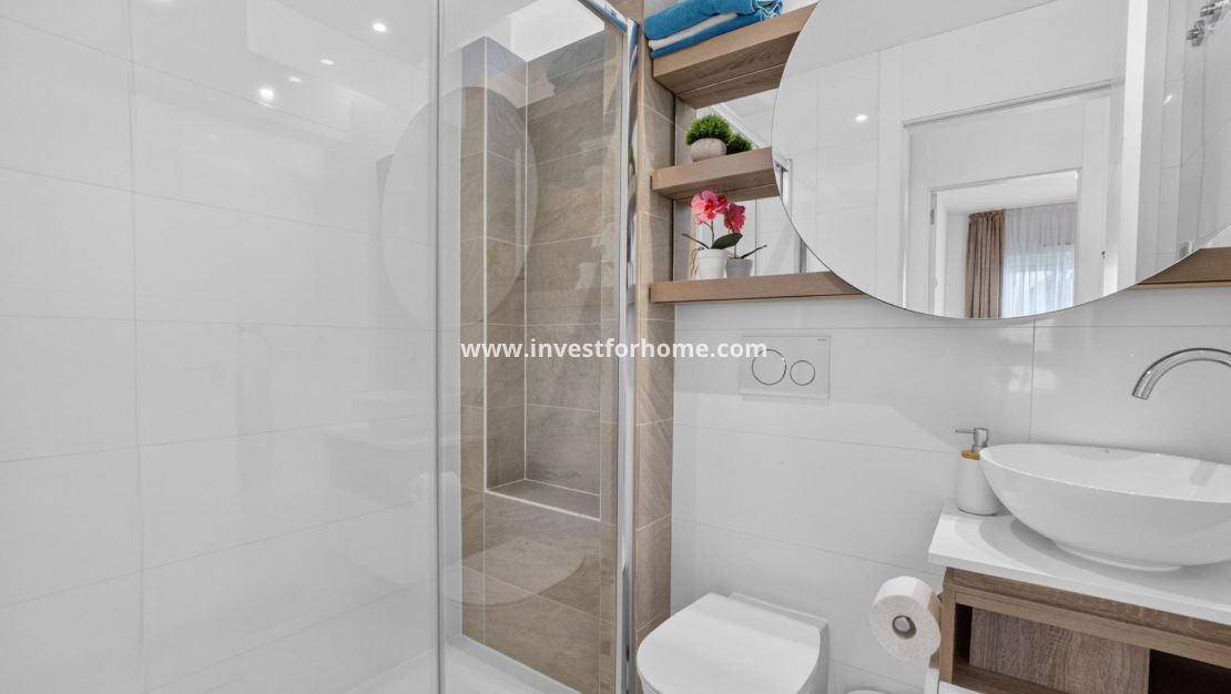 Sale - Apartment - Rojales - Doña Pepa-Ciudad Quesada