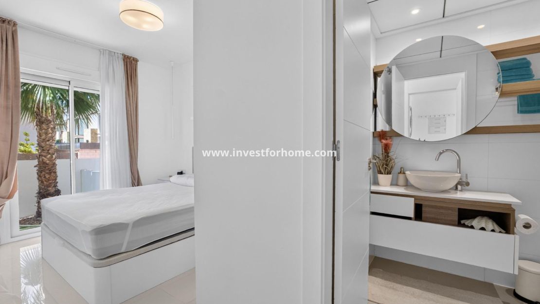 Sale - Apartment - Rojales - Doña Pepa-Ciudad Quesada