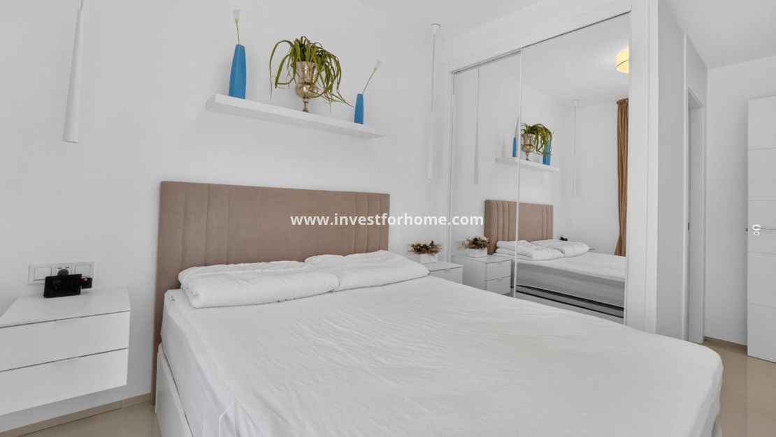 Sale - Apartment - Rojales - Doña Pepa-Ciudad Quesada