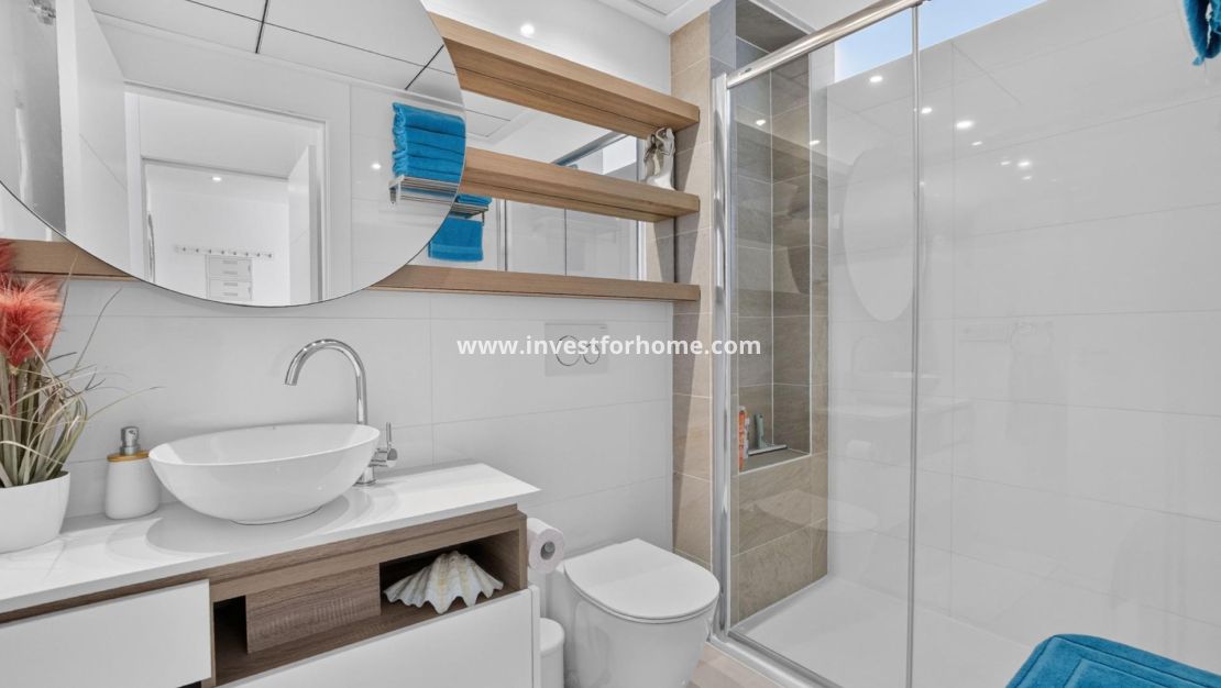 Sale - Apartment - Rojales - Doña Pepa-Ciudad Quesada