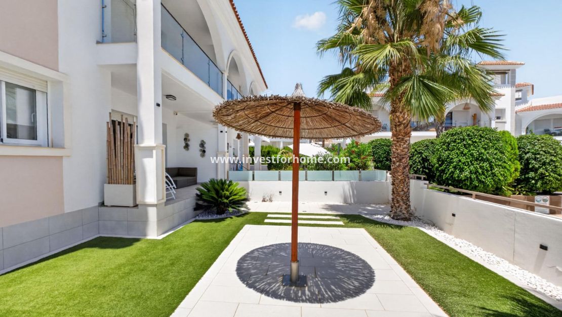 Sale - Apartment - Rojales - Doña Pepa-Ciudad Quesada
