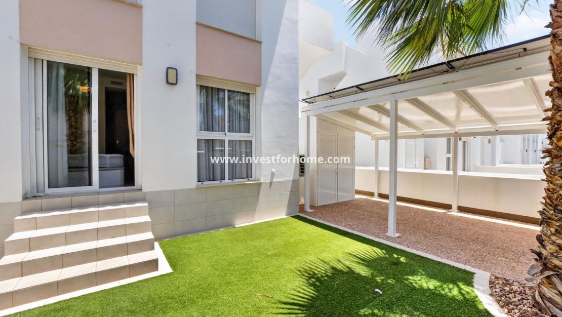 Sale - Apartment - Rojales - Doña Pepa-Ciudad Quesada
