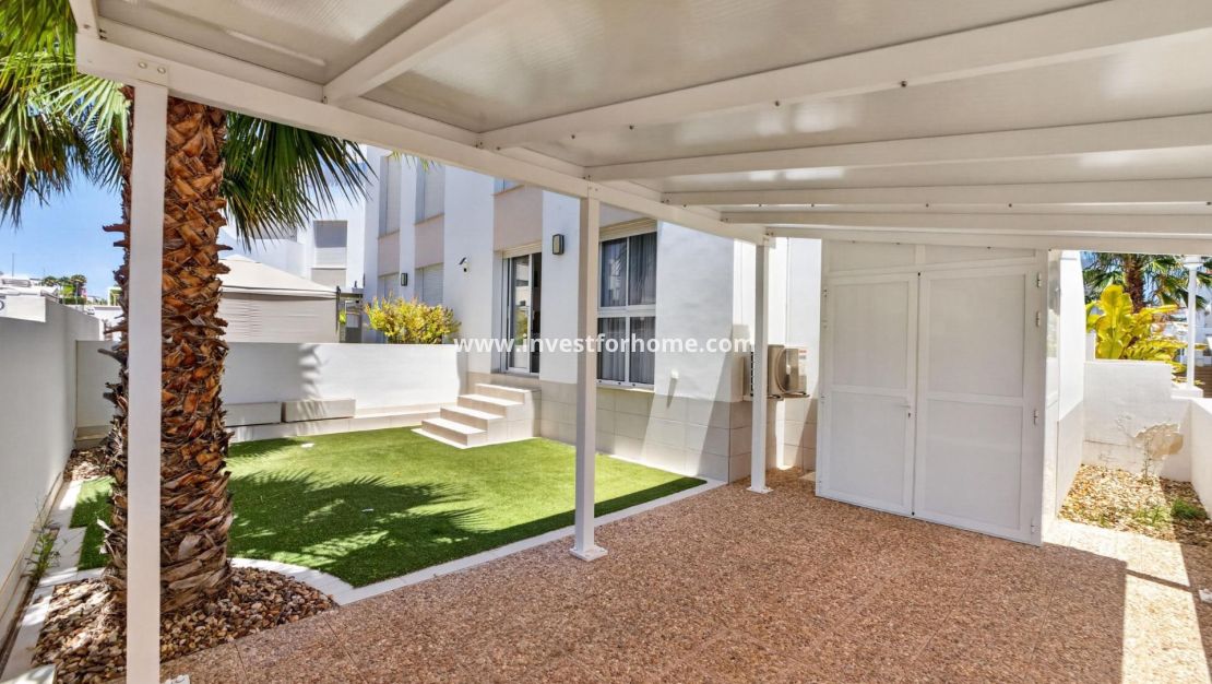 Sale - Apartment - Rojales - Doña Pepa-Ciudad Quesada