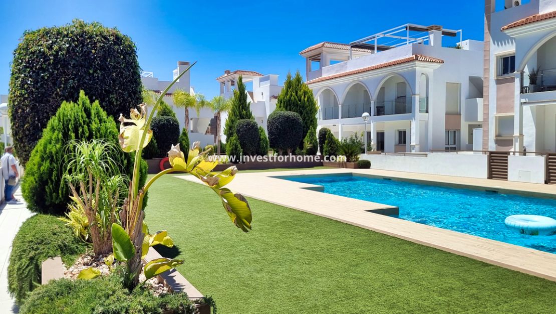 Sale - Apartment - Rojales - Dona Pepa