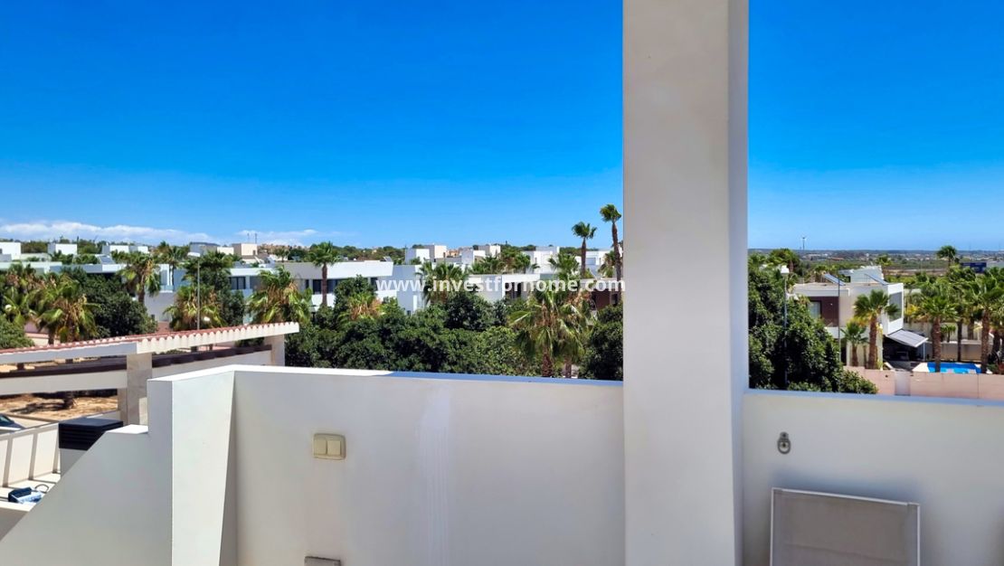 Sale - Apartment - Rojales - Dona Pepa