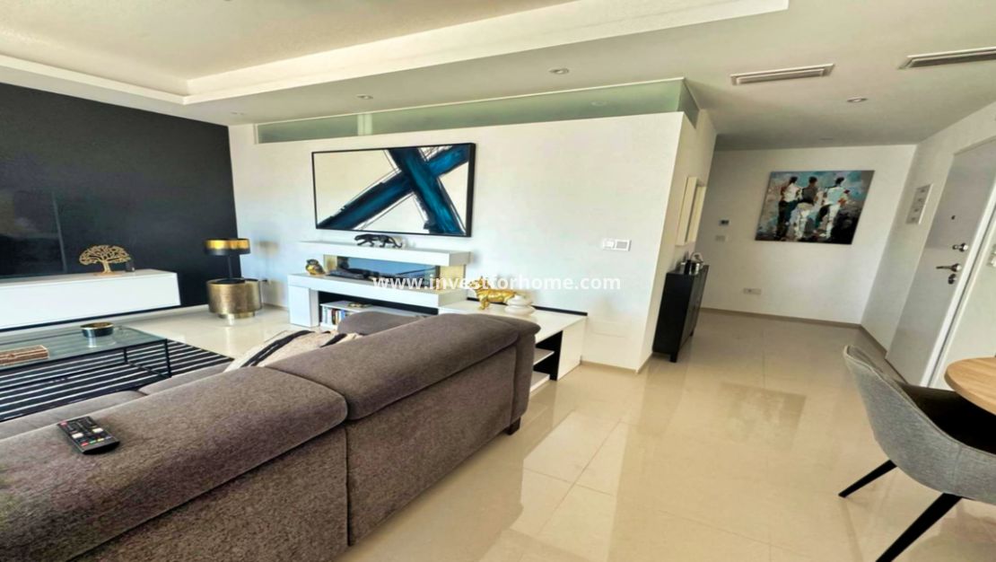 Sale - Apartment - Rojales - Dona Pepa