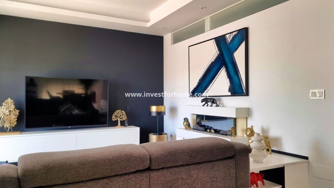 Sale - Apartment - Rojales - Dona Pepa