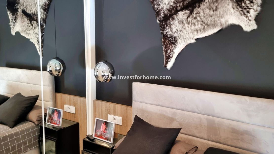 Sale - Apartment - Rojales - Dona Pepa