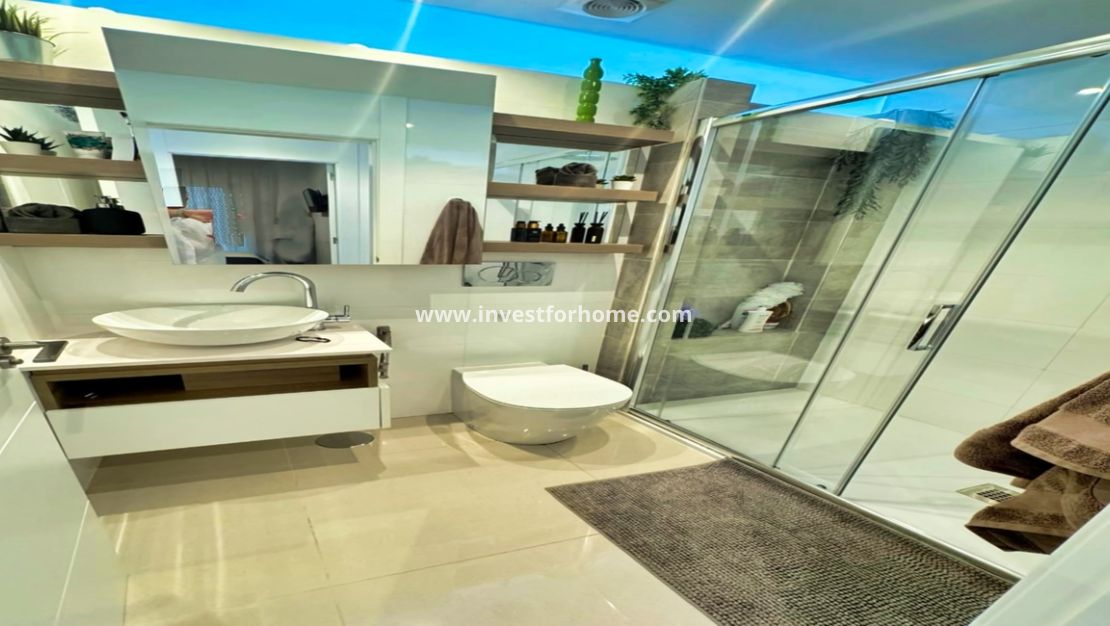 Sale - Apartment - Rojales - Dona Pepa