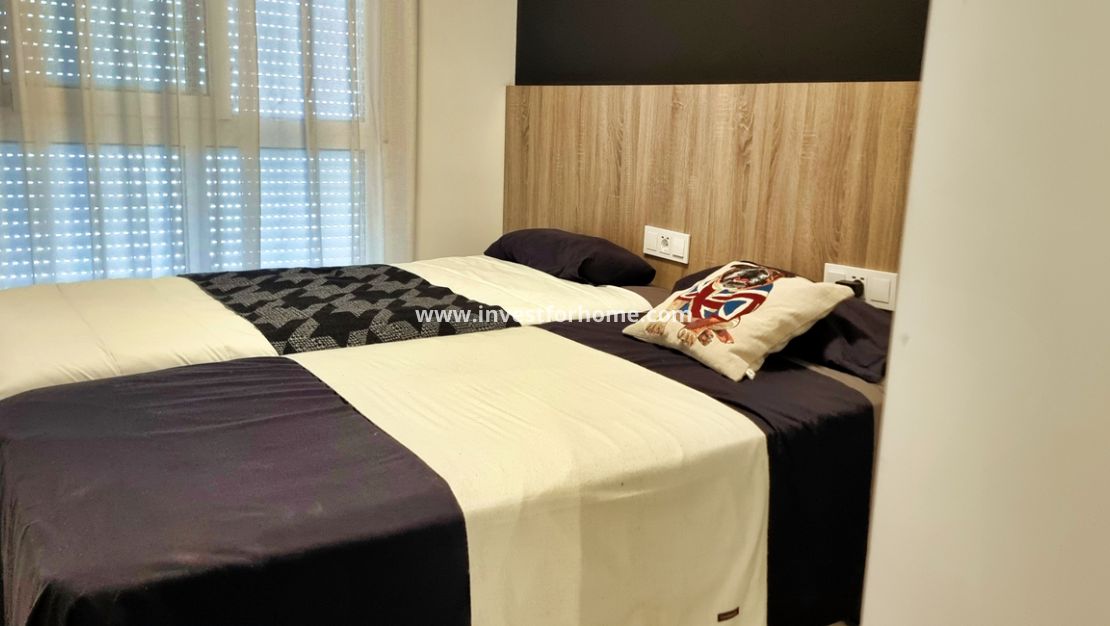 Sale - Apartment - Rojales - Dona Pepa