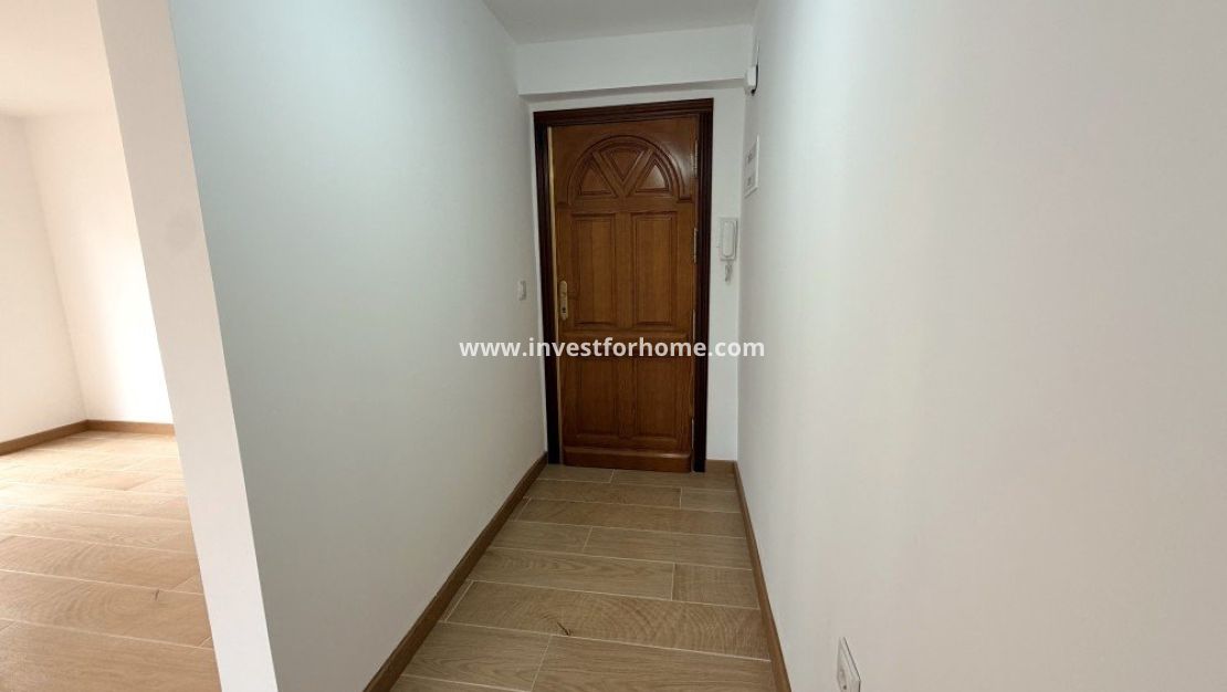 Sale - Apartment - Rojales - Inland