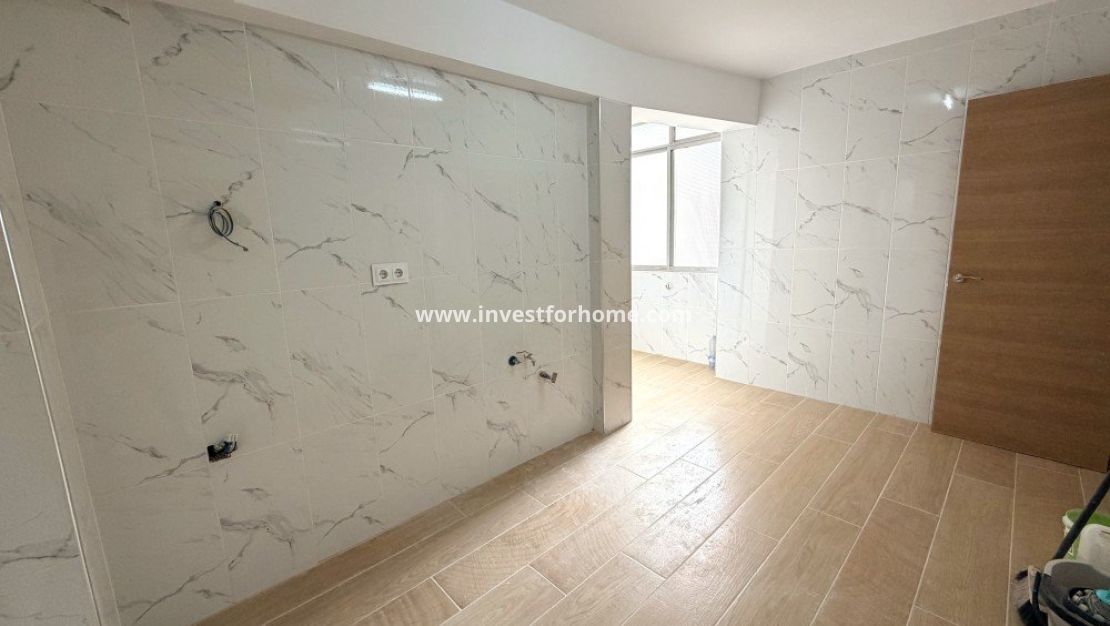 Sale - Apartment - Rojales - Inland