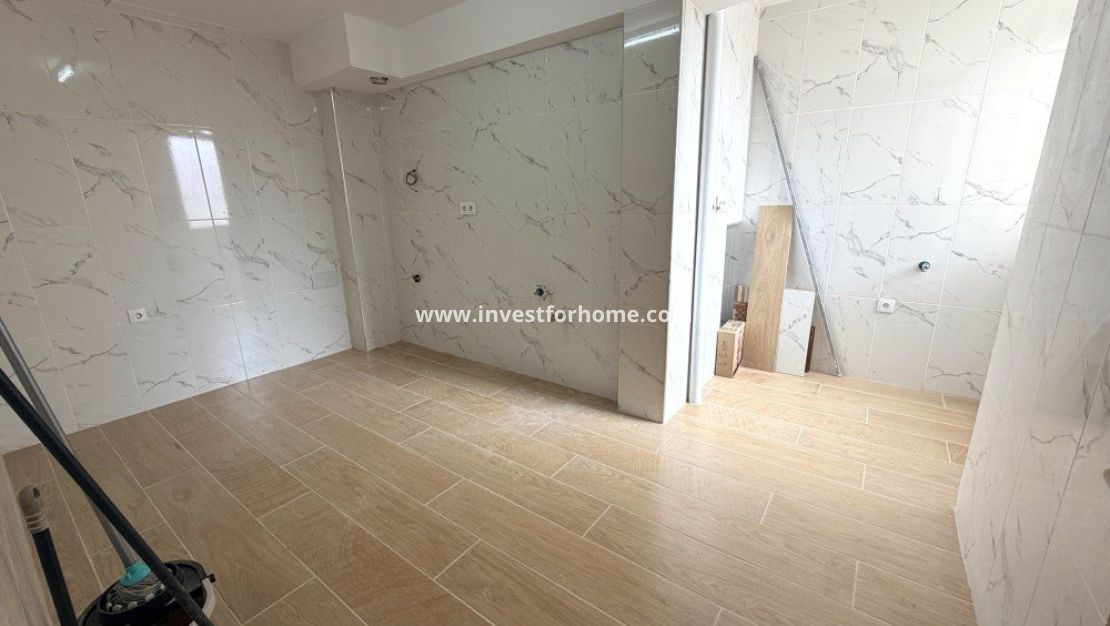Sale - Apartment - Rojales - Inland