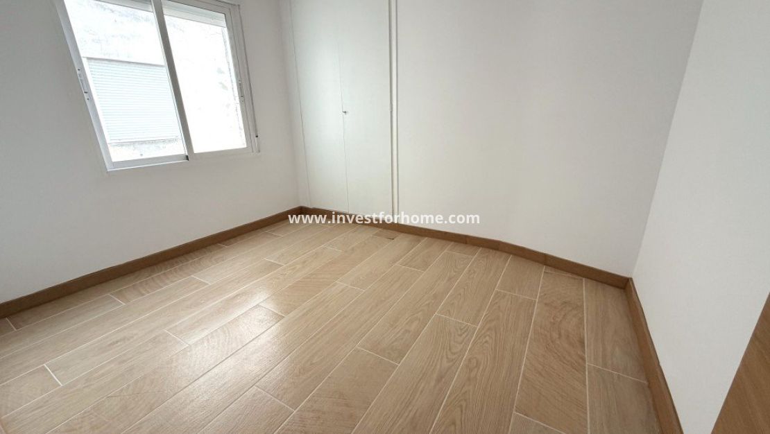 Sale - Apartment - Rojales - Inland