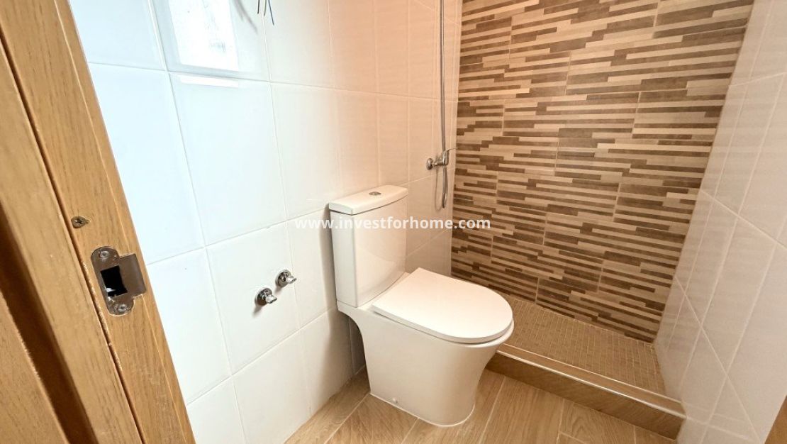 Sale - Apartment - Rojales - Inland