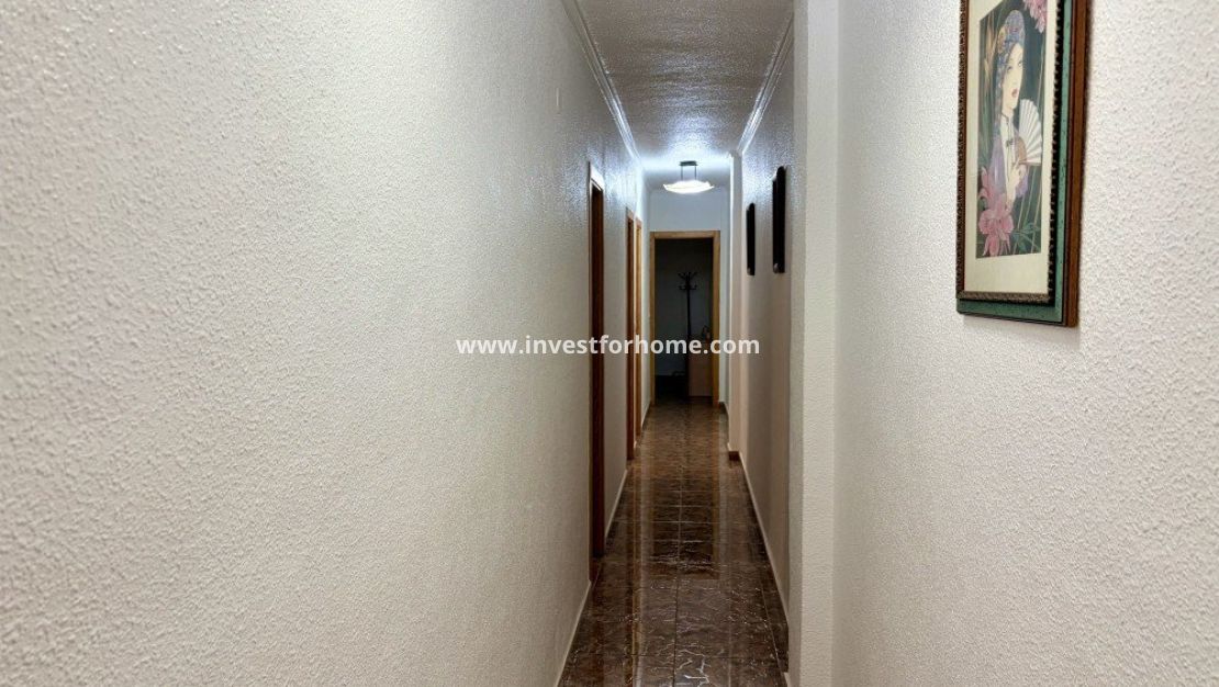 Sale - Apartment - Rojales - Inland