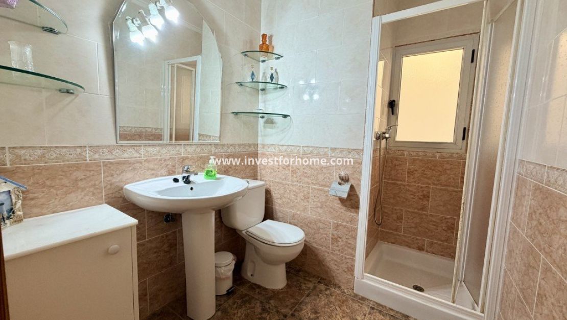 Sale - Apartment - Rojales - Inland