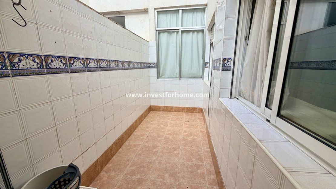 Sale - Apartment - Rojales - Inland