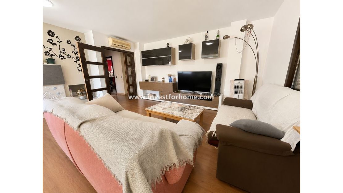 Sale - Apartment - Rojales - Inland