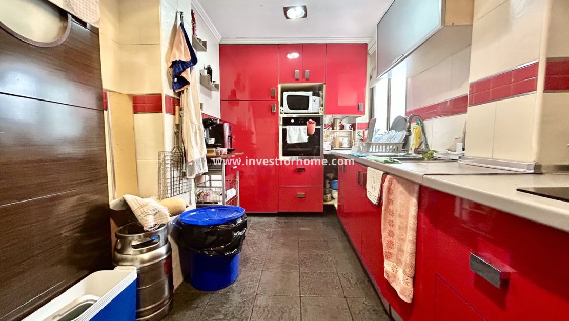 Sale - Apartment - Rojales - Inland