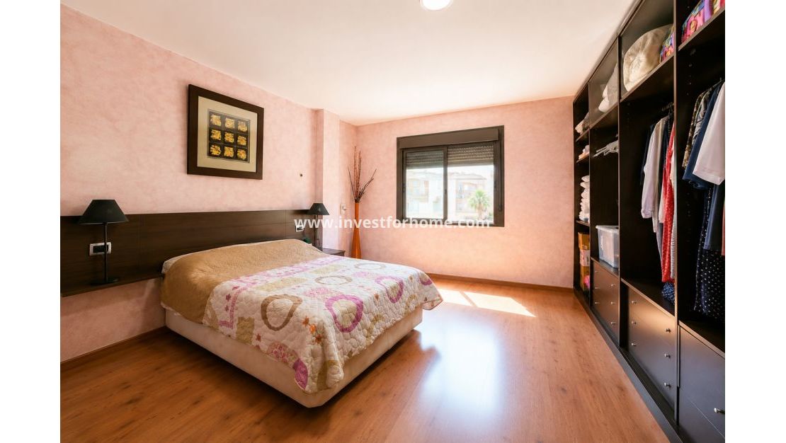Sale - Apartment - Rojales - Inland