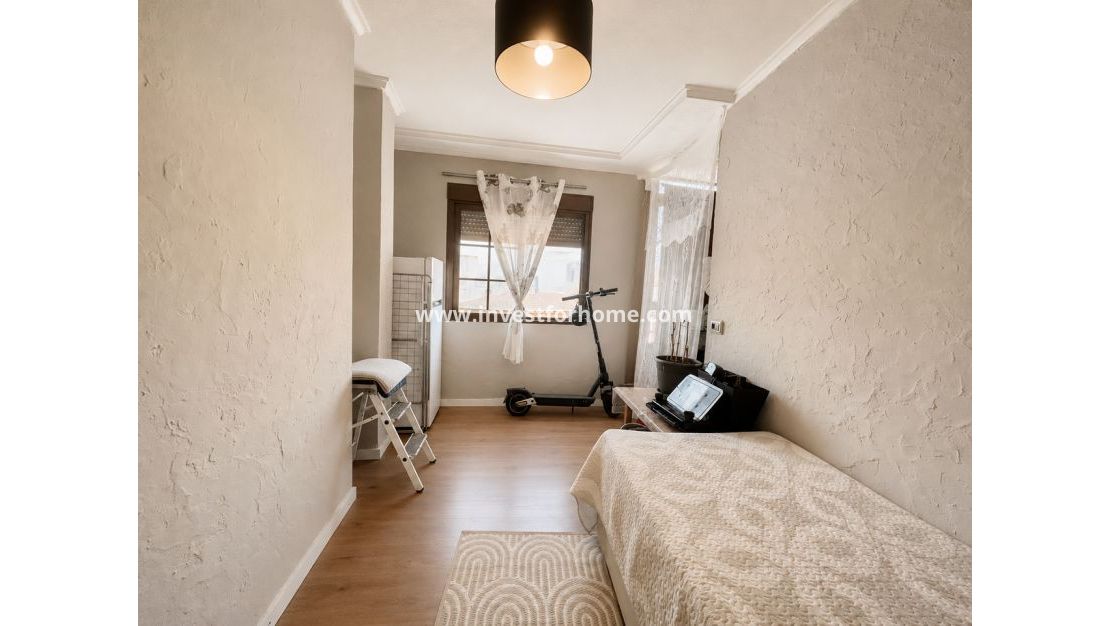 Sale - Apartment - Rojales - Inland
