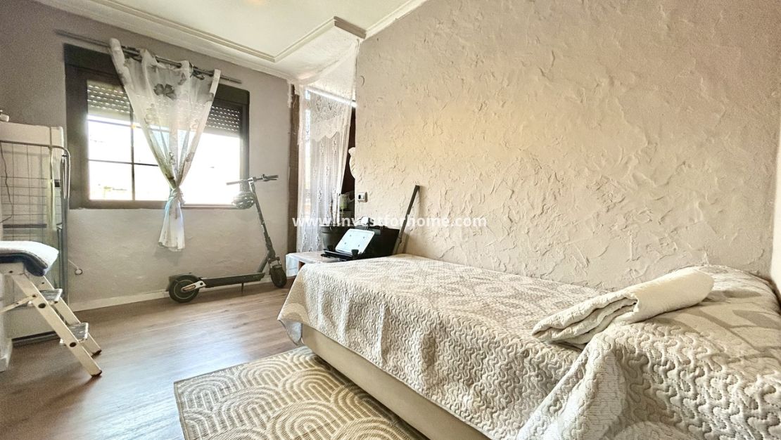 Sale - Apartment - Rojales - Inland
