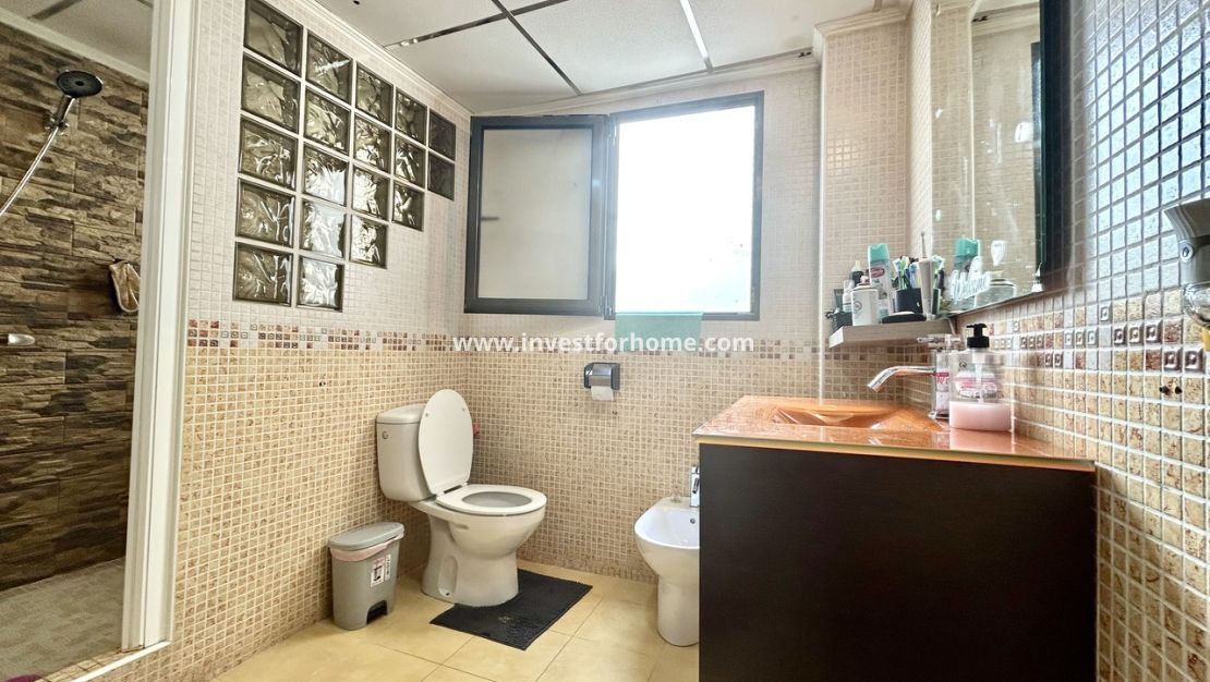 Sale - Apartment - Rojales - Inland