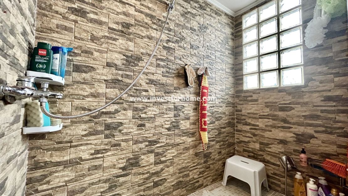 Sale - Apartment - Rojales - Inland