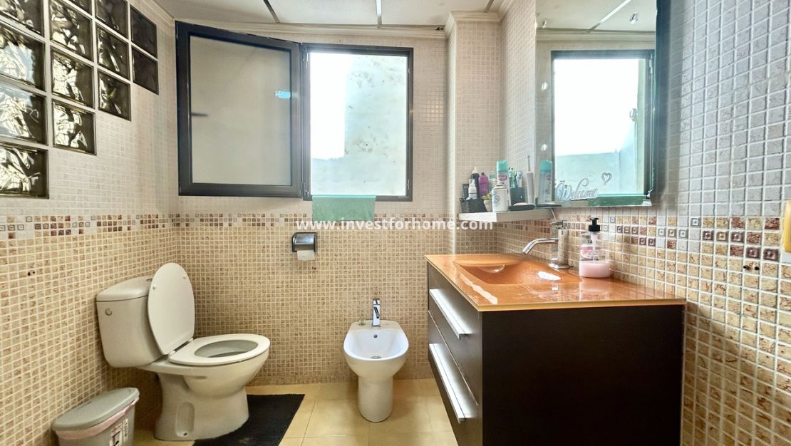 Sale - Apartment - Rojales - Inland