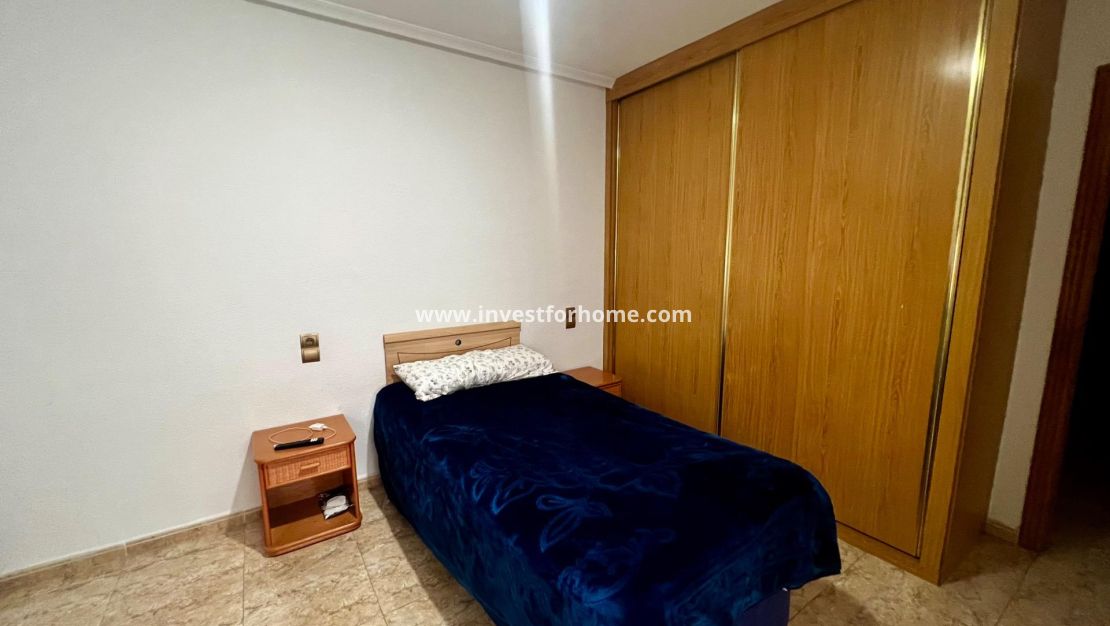 Sale - Apartment - Rojales