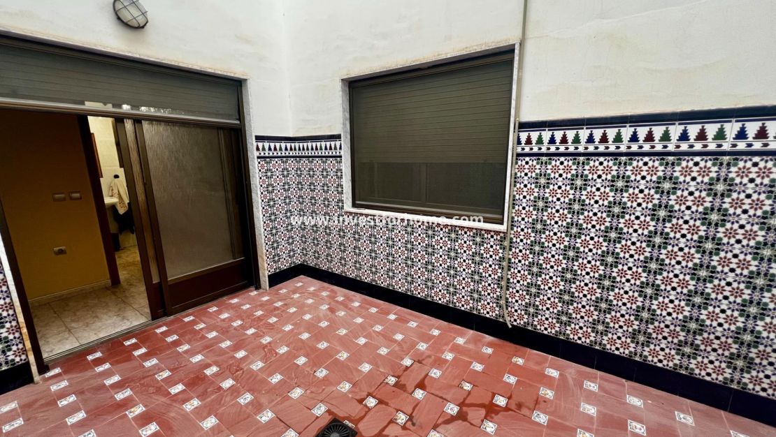 Sale - Apartment - Rojales