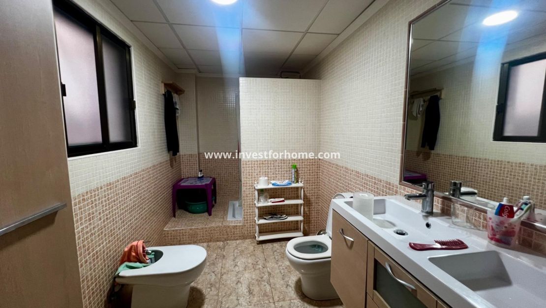 Sale - Apartment - Rojales