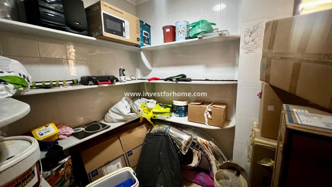 Sale - Apartment - Rojales