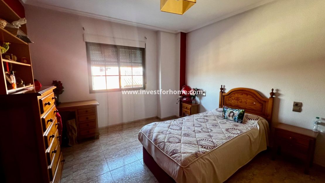 Sale - Apartment - Rojales