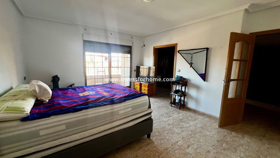 Sale - Apartment - Rojales