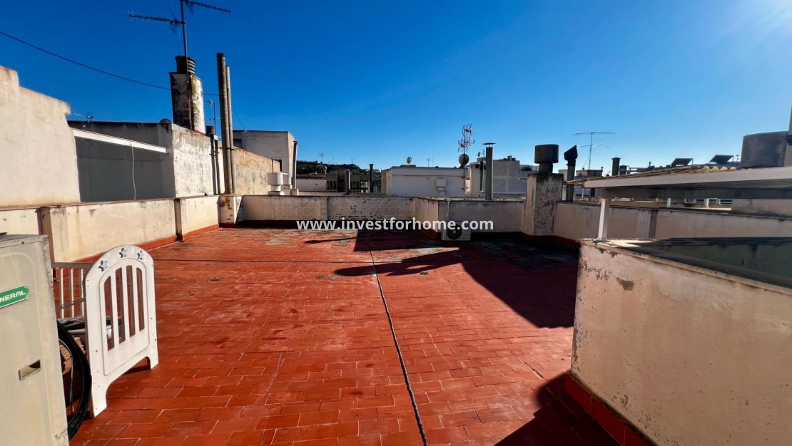 Sale - Apartment - Rojales