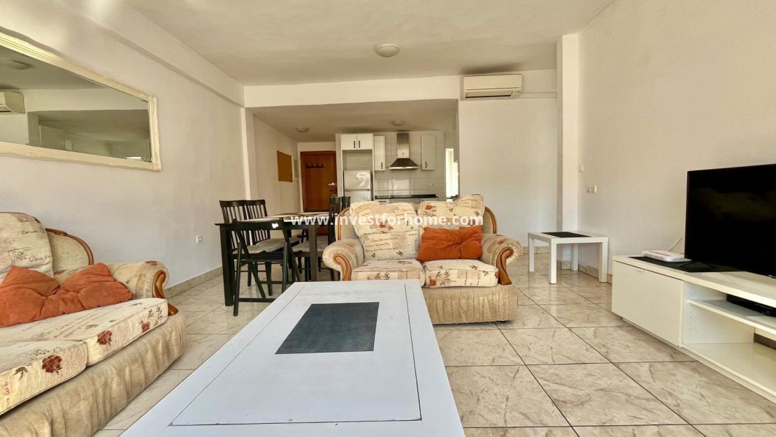 Sale - Apartment - Rojales