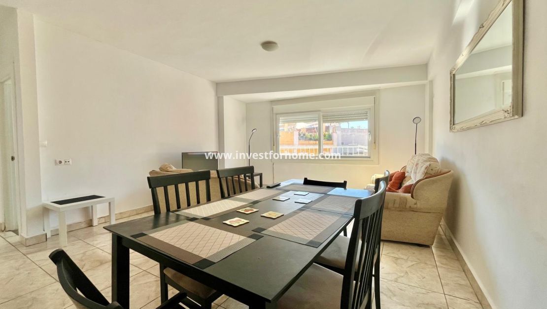 Sale - Apartment - Rojales