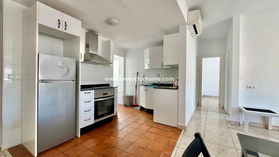 Sale - Apartment - Rojales