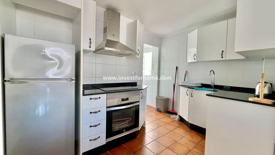 Sale - Apartment - Rojales