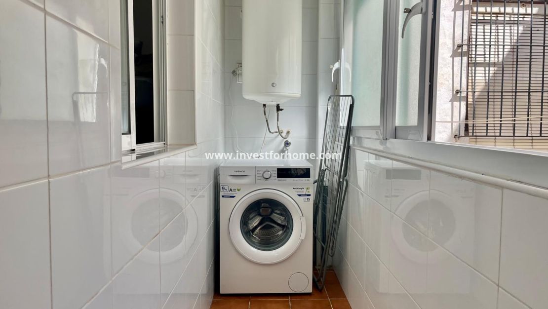 Sale - Apartment - Rojales