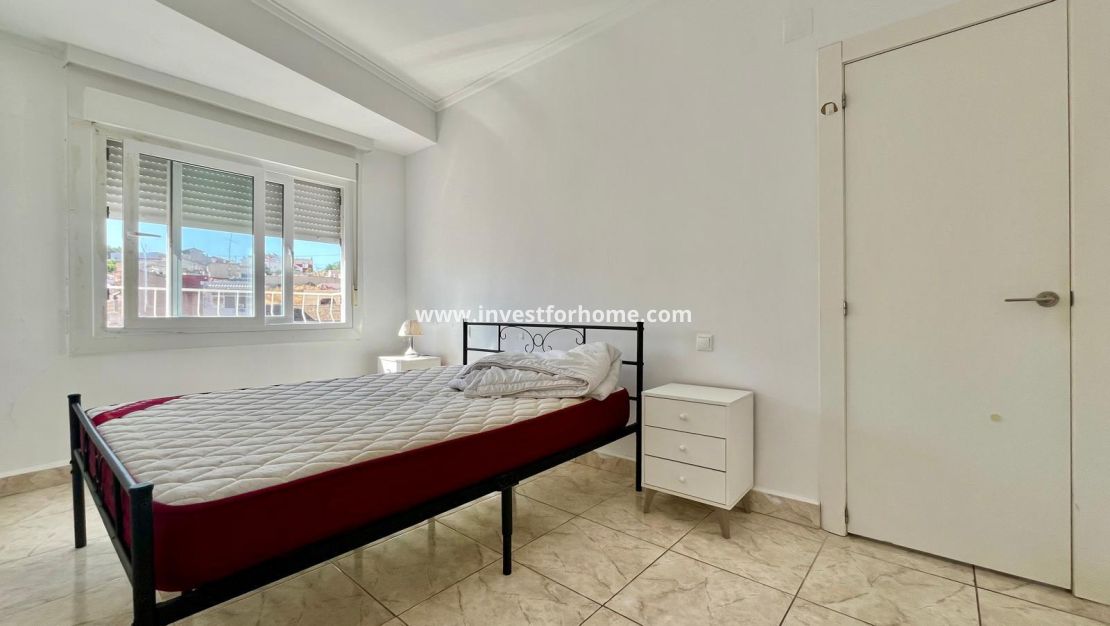 Sale - Apartment - Rojales