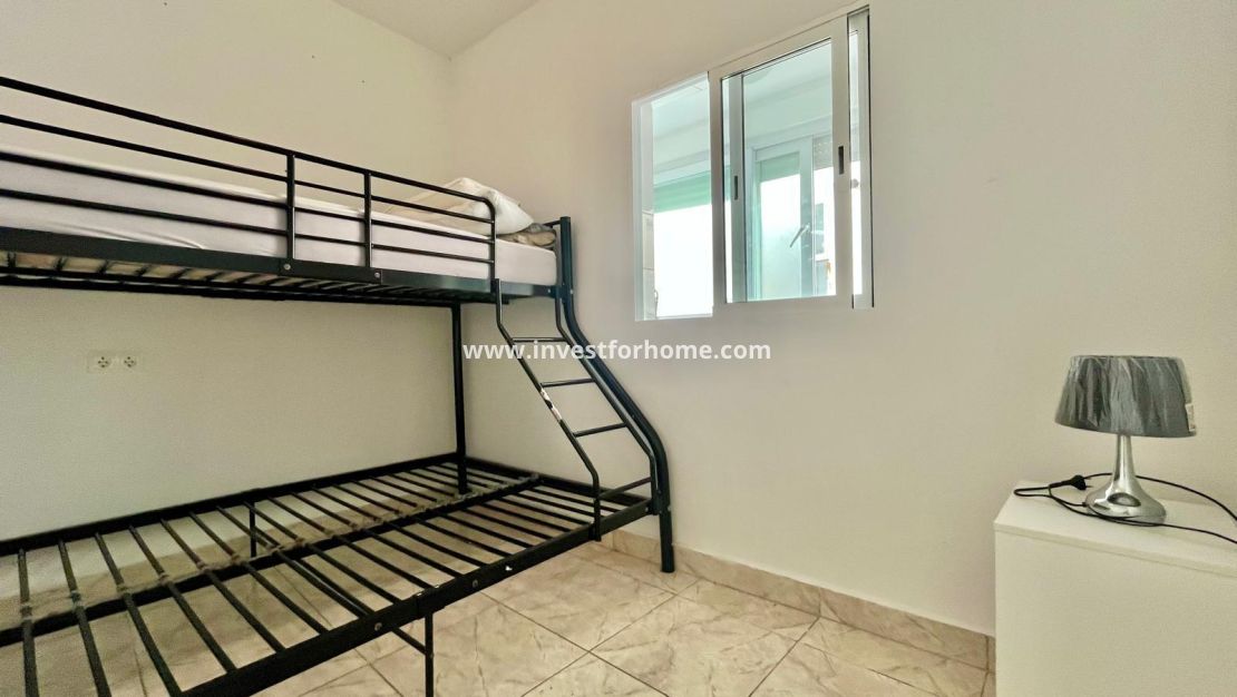 Sale - Apartment - Rojales