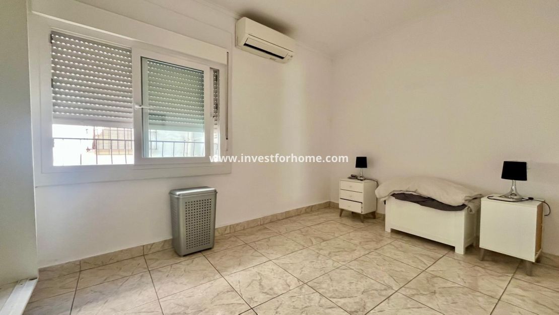 Sale - Apartment - Rojales