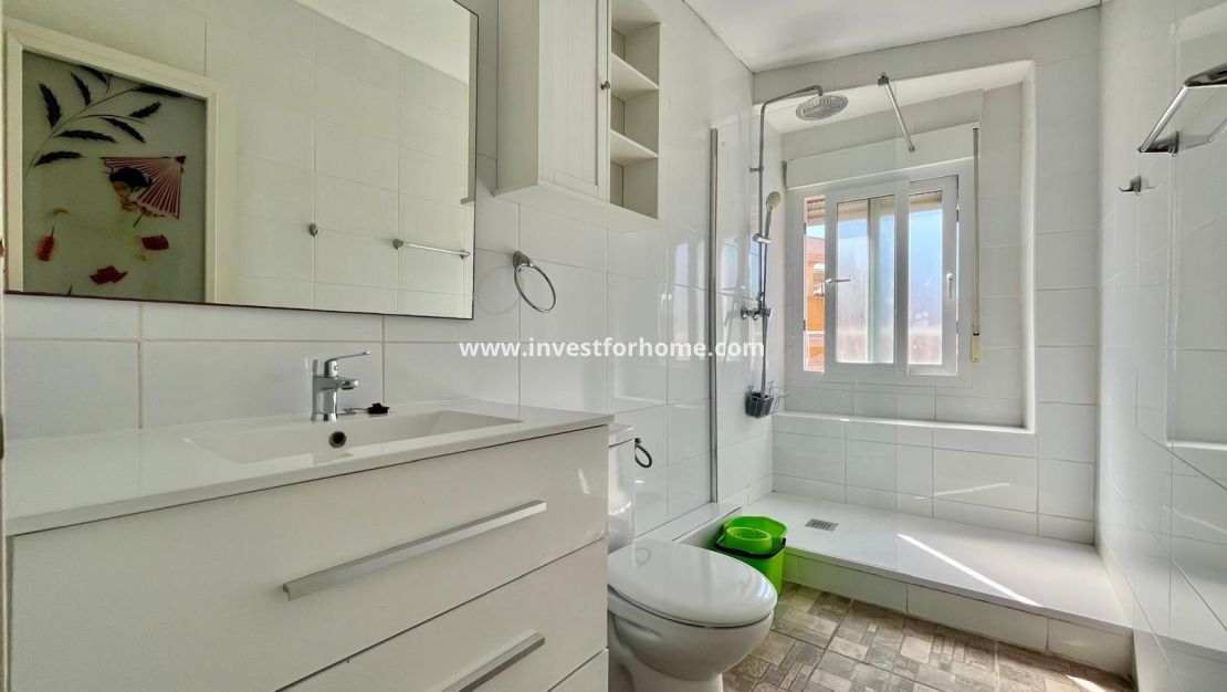 Sale - Apartment - Rojales