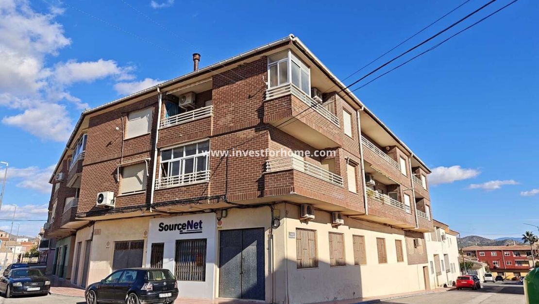 Sale - Apartment - Salinas - Inland